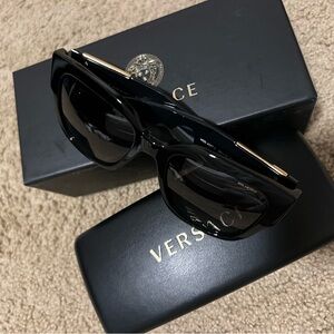 Versace Sunglasses